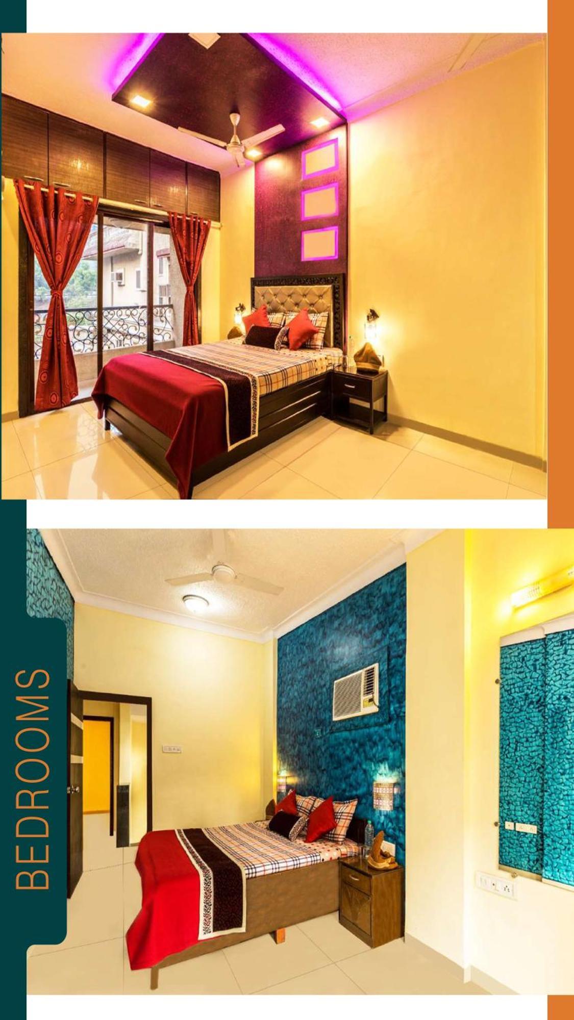 Willa Velvet Bungalow Lonavla Zewnętrze zdjęcie