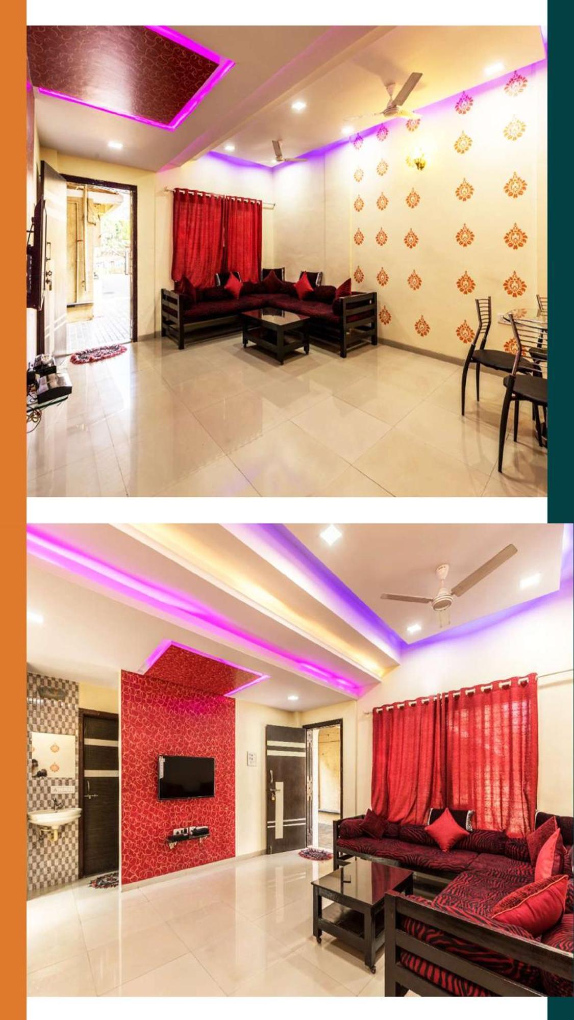 Willa Velvet Bungalow Lonavla Zewnętrze zdjęcie
